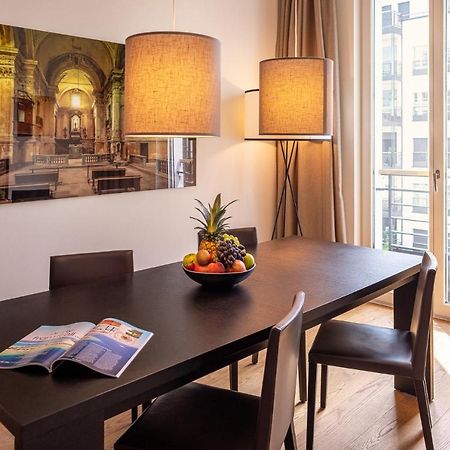 The Wellem Residences Düsseldorf Extérieur photo