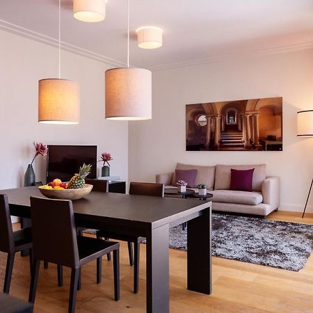The Wellem Residences Düsseldorf Extérieur photo