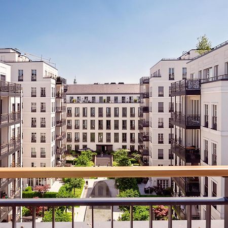 The Wellem Residences Düsseldorf Chambre photo