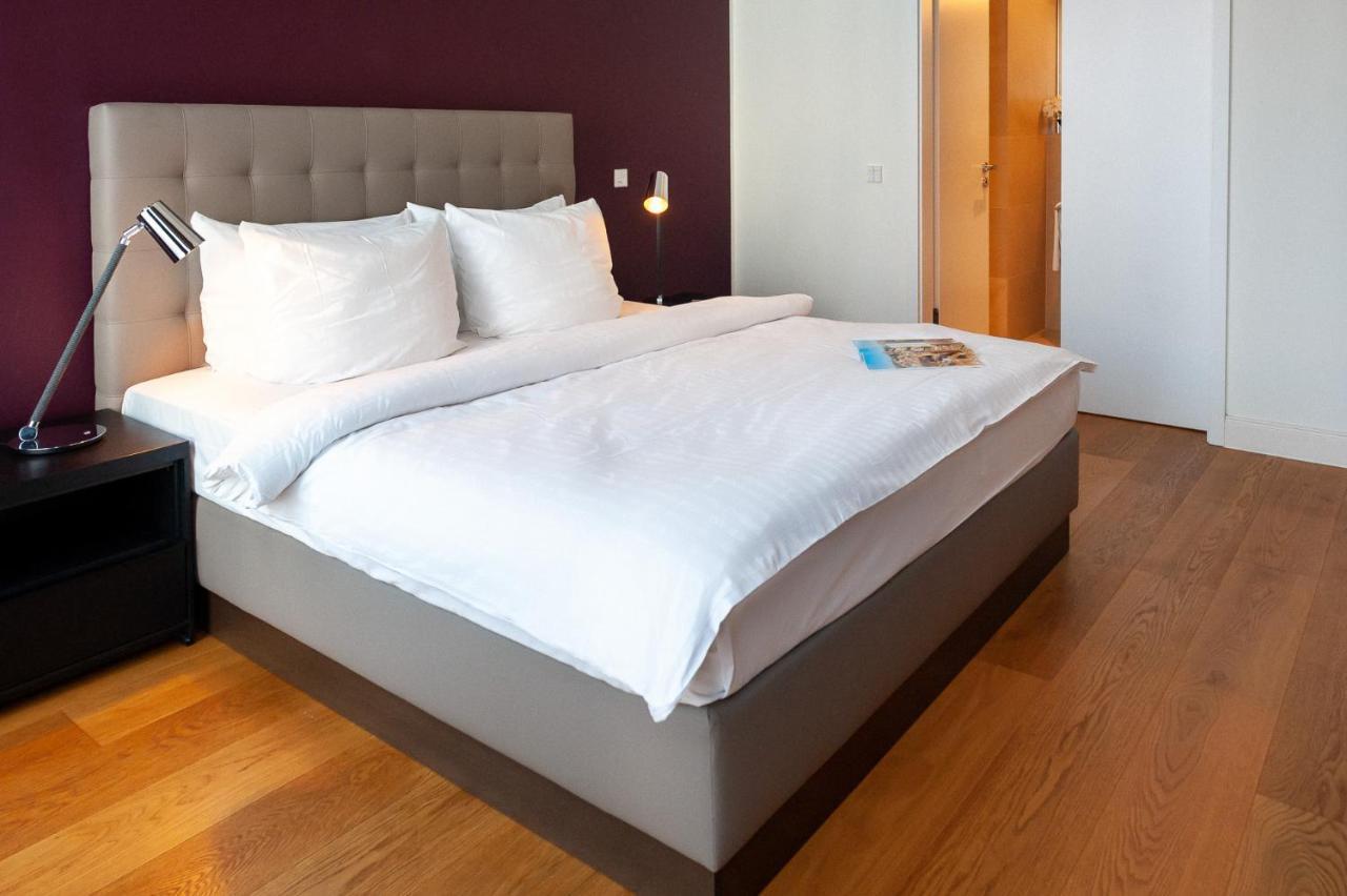 The Wellem Residences Düsseldorf Extérieur photo