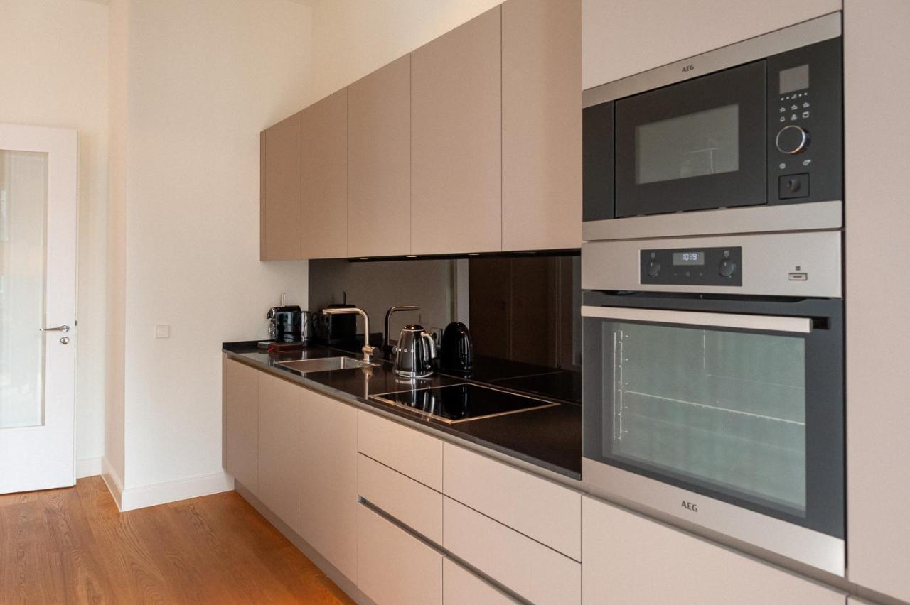The Wellem Residences Düsseldorf Extérieur photo