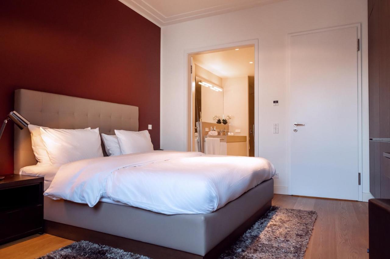 The Wellem Residences Düsseldorf Extérieur photo