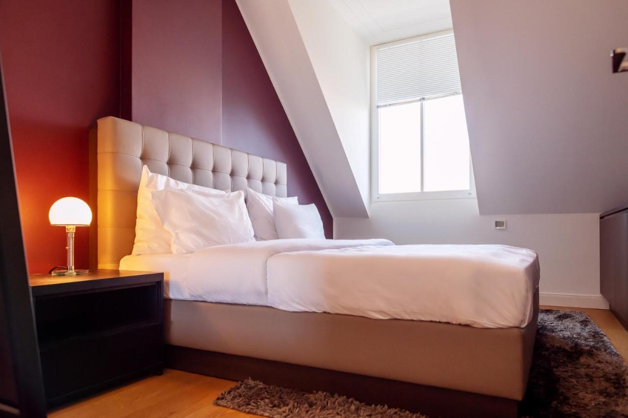 The Wellem Residences Düsseldorf Extérieur photo