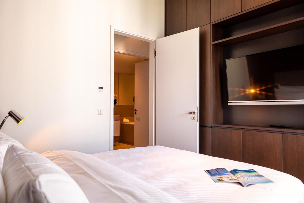 The Wellem Residences Düsseldorf Extérieur photo