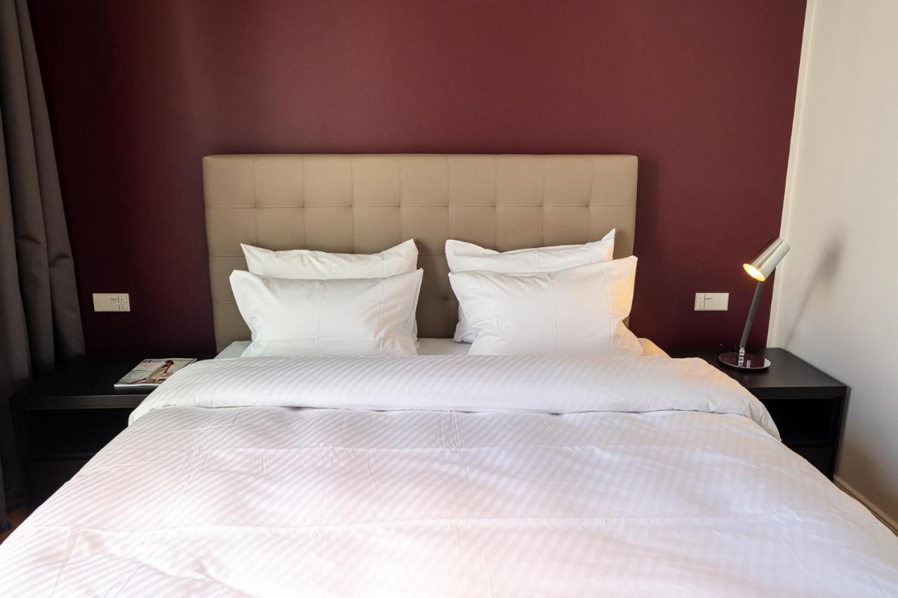 The Wellem Residences Düsseldorf Extérieur photo