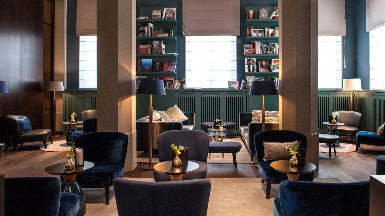 The Wellem Residences Düsseldorf Extérieur photo